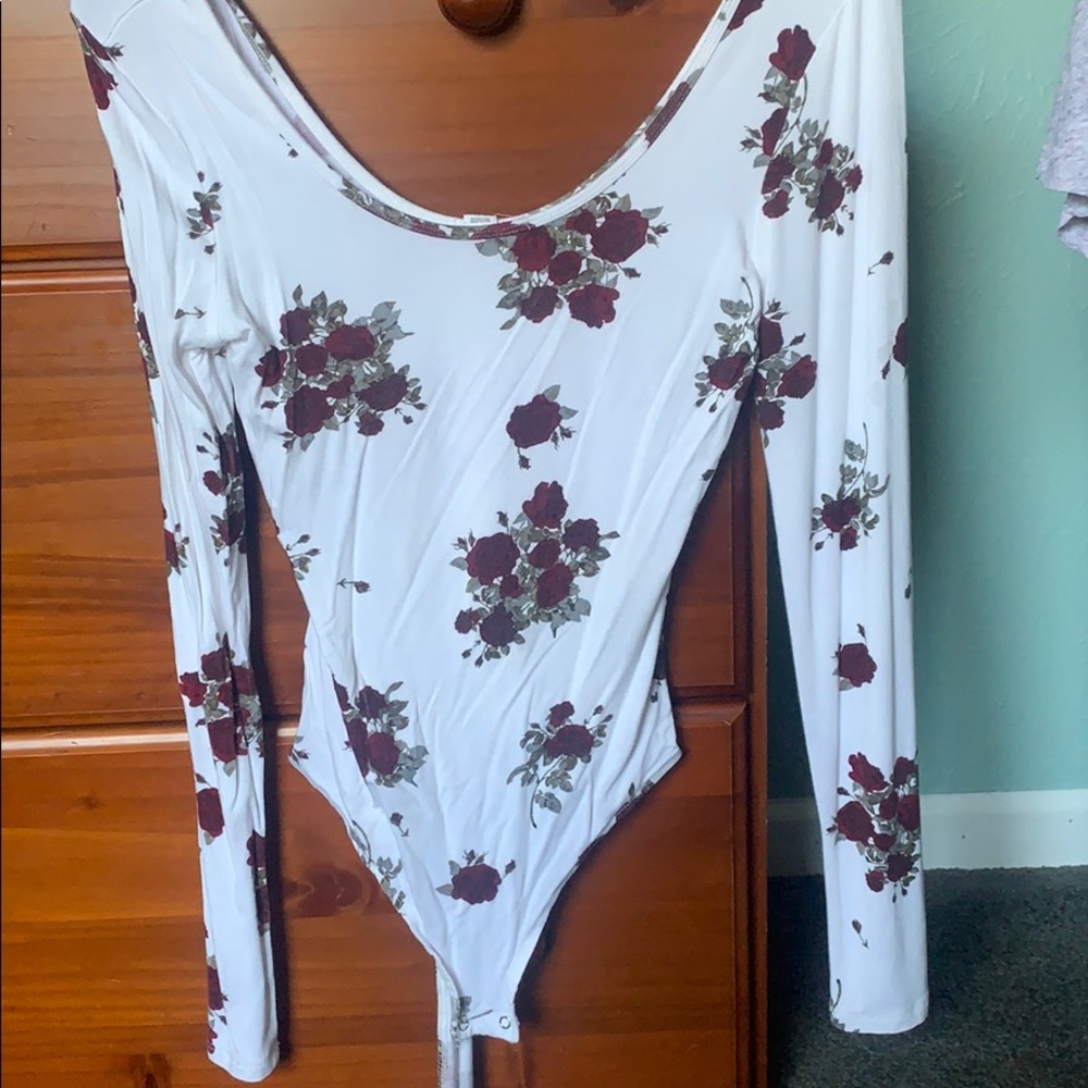 Bodysuit